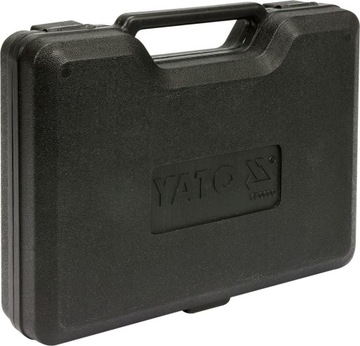 НАБОР КЛЮЧЕЙ ДЛЯ СЛИВА МАСЛА YATO