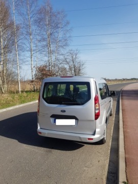 Ford 2016 Ford Grand Tourneo Connect Tourneo Connect Ford, zdjęcie 4