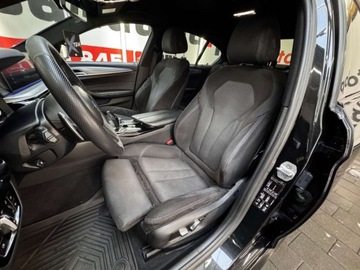 BMW Seria 5 G30-G31 Limuzyna 520d 190KM 2017 BMW Seria 5 Zapraszam cie, zobacz jaka piekna 5 w m pakiecie mam dla cieie, zdjęcie 22
