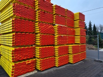 Dźwigar H20 KBS TOP 1m