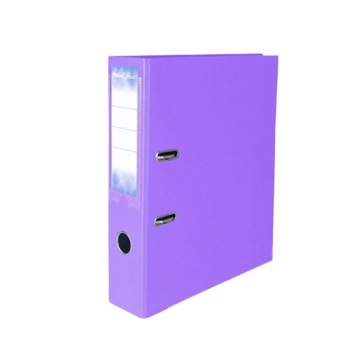 Strigo Segregator Petite Office A4 fioletowy 1szt