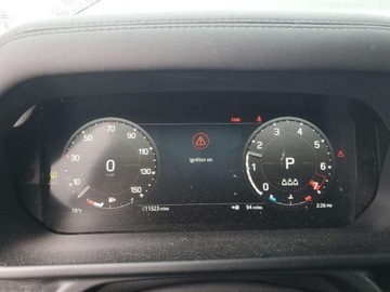 Land Rover Defender IV (L663) 2024 Land Rover Defender 110 X-Dynamic SE 2024 3.0l 3.0 Benzyna 395KM, zdjęcie 9