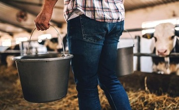 10x СТРОИТЕЛЬНОЕ ВЕДРО ОБЪЕМОМ 20 Л ПЛАСТИКОВОЕ ВЕДРО С ВОРОНКОЙ ПРОЧНОЕ