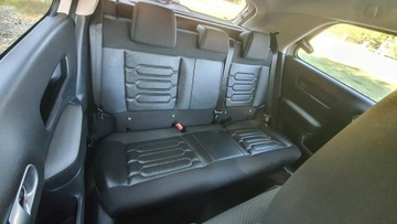 Citroen C4 Cactus Crossover 1.6 BlueHDi 100KM 2014 Citroen C4 Cactus 1.6 HDI # Navi # Kamera #, zdjęcie 8