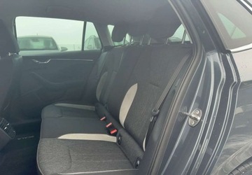 Skoda Scala Hatchback 1.0 TSI 110KM 2020 Skoda Scala 1.0 TSI 110 KM 6 bieg.manual Style Benzyna 110KM, zdjęcie 25
