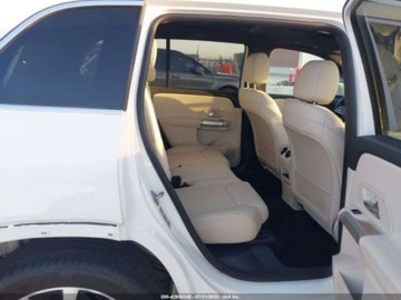 Mercedes GLB 2021 Mercedes-Benz GLB 250 2021 2.0l 2.0 Benzyna 221KM, zdjęcie 12