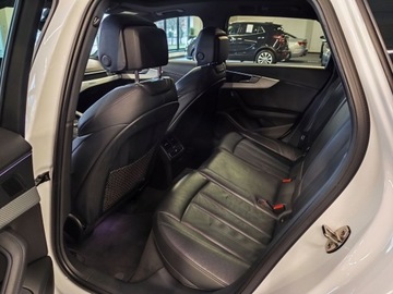 Audi A4 B9 Avant 3.0 TDI 272KM 2016 A4 Allroad. 3.0 TDI, Pełny serwis, Kam 360, Radary, Panorama, B&amp;O, zdjęcie 7
