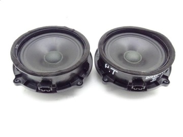 LAND ROVER DISCOVERY III 04-09 ГРОМКОГОВОРИТЕЛЬ ЗАДНЕЙ ДВЕРИ HARMAN KARDON XQM500510