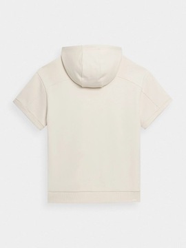 МУЖСКАЯ ТРЕНИРОВОЧНАЯ ФУТБОЛКА 4F RL9 LEWANDOWSKI