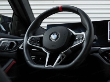 BMW Seria 4 G22-23-26 2026 BMW Seria 4 Gran Coupe M440i xDrive Sedan 3.0 (392KM) 2026, zdjęcie 13