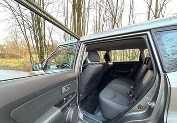 Kia Soul I Crossover 1.6 CRDI VGT 128KM 2011 Kia Soul Kia Soul 1.6 CRDi L 1.6 Diesel 128KM, zdjęcie 15