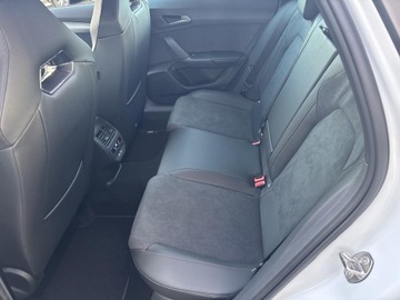 Cupra Formentor 2025 Cupra Formentor 2.0 TSI 204 KM 7-biegowa automatyc, zdjęcie 14