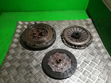 KOLO DVOUHMOTNÉ 1.9 JTD ALFA 147 156 LYBRA 159 STILO BRAVO CROMA 282263