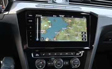 Volkswagen Arteon Fastback 2.0 TSI 190KM 2020 Volkswagen Arteon 2,0 TSI 190 KM R-LINE DSG Nawigacja Kamera Virtual Tacho, zdjęcie 16