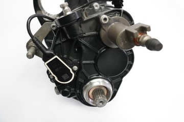 BMW R Ninet 14-16 коробка передач