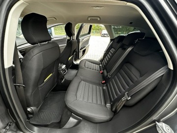 Ford Mondeo V Kombi 2.0 TDCi 150KM 2017 Ford Mondeo Navi, Grzane fotele, Climatronic, Alu, zdjęcie 10