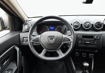 Dacia Duster II SUV 1.0 TCe LPG 100KM 2020 Dacia Duster PL Salon Dealer Renault Grupa Adamowscy BenzynaLPG 100KM, zdjęcie 13