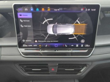 Volkswagen Tayron 2025 Volkswagen Tayron 7 osobowy. el. hak, Faktura VAT-23, Serwis ASO, Bezwypad, zdjęcie 27