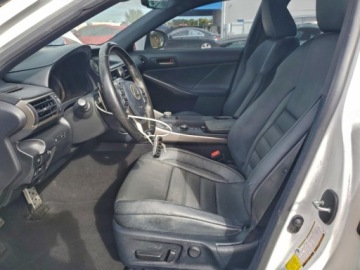 Lexus IS III 2020 Lexus IS 300 F Sport 2020 2.0 Benzyna 241KM, zdjęcie 7