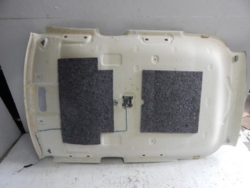 ПОТОЛКА MITSUBISHI ASX 10-19