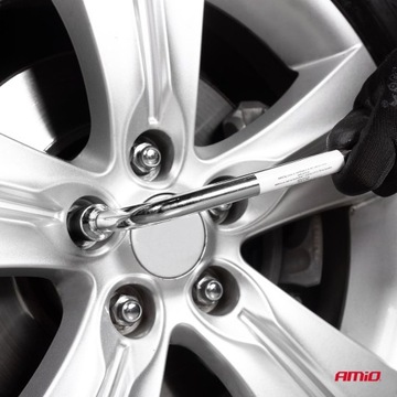 АВТОМОБИЛЬНЫЙ КЛЮЧ L 17MM AMiO