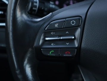 Hyundai i30 III Wagon 1.4 MPi 100KM 2020 Hyundai i30 1.4 CVVT, Salon Polska, Serwis ASO, zdjęcie 15