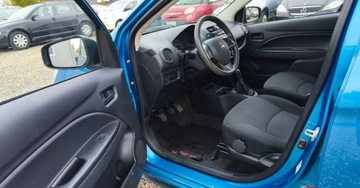 Mitsubishi Space Star Hatchback 5d Facelifting 1.0  71KM 2019 Mitsubishi Space Star Mitsubishi Space Star Benzyna 71KM, zdjęcie 14