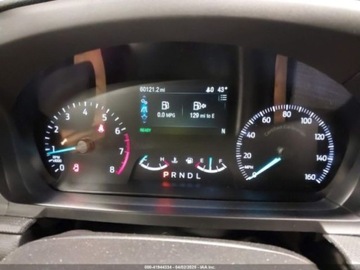 Ford 2020 Ford Inny 2020 FORD POLICE INTERCEPTOR 3.3 Benzyna 285KM, zdjęcie 12