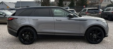 Land Rover Range Rover Velar SUV 2.0 204KM 2021 Land Rover Range Rover VELAR R-dynamic,HSE,Lift, zdjęcie 3