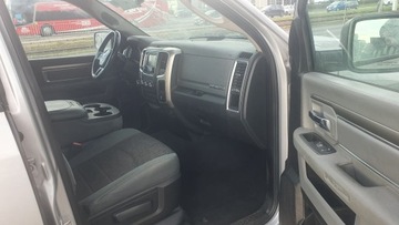  RAM 1500 BIG HORN,4x4,KrewCab,Pickup5.7 HEMI,4WD,zabudowa,LONG, ZOBACZ FILM, zdjęcie 34