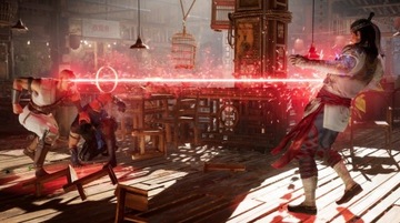 Игра Mortal Kombat 1 XBOX SERIES X