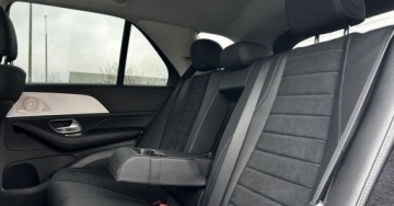 Mercedes GLE V167 SUV Plug-In Facelifting 2.0 400e 381KM 2023 Mercedes-Benz GLE SalonPL 400e AMG Line 4Matic Kamera 360 Multibeam Gwaran, zdjęcie 27