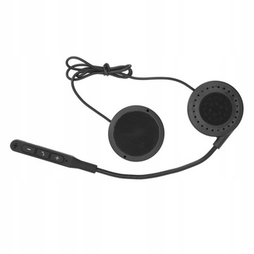 Мотоциклетный шлем Bluetooth-гарнитура