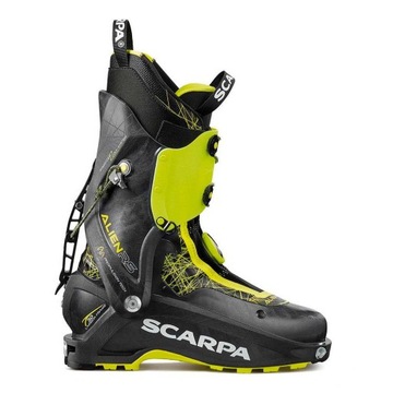 Buty tour SCARPA ALIEN RS roz.26.0/41 ....[x100]
