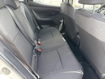 Toyota Yaris IV Hatchback 1.5 Hybrid Dynamic Force 116KM 2022 Toyota Yaris Hybrid 1.5 Comfort IV (2020-) Hybrid, zdjęcie 8