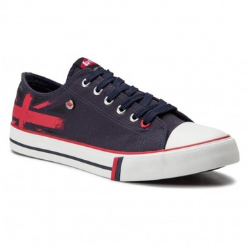 Trampki LEE COOPER LCW-19-530-033 44