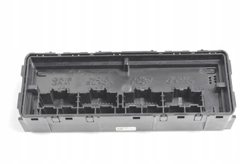 MODUL KLIMATIZACE OPEL ASTRA IV 13581132