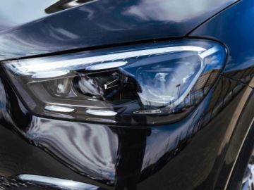 Mercedes GLE V167 SUV Facelifting 3.0 450d 367KM 2026 MERCEDES-BENZ GLE 450 d 4-Matic AMG Line 3.0 (367KM) 2026, zdjęcie 14