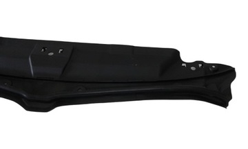 Крышка Крышка радиатора моторного отсека BMW G20 G21 Верхняя прокладка