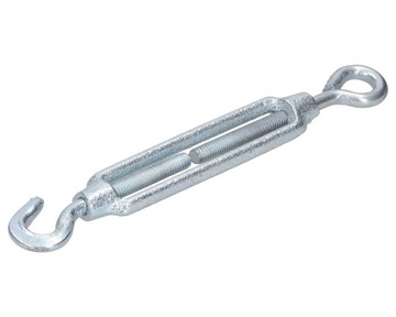 ŚRUBA RZYMSKA M5 HAK OKO NACIĄG NAPINACZ OCYNK