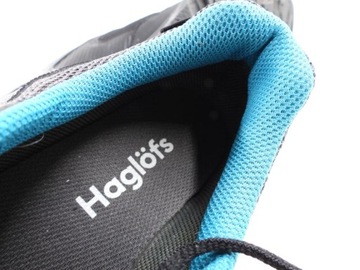 Haglofs gore tex NOWE r. 36 2/3