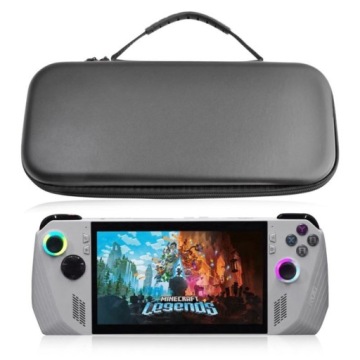 Чехол/крышка для ASUS ROG Ally, черный