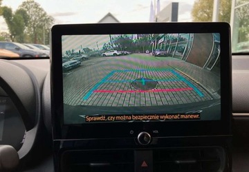 Toyota 2024 Toyota Yaris Cross Toyota Yaris Cross Hybrid 1.5 Style 1.5 Hybryda 116KM, zdjęcie 26