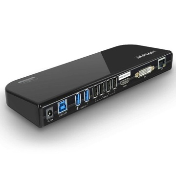 Док-станция USB 3.0/Type C