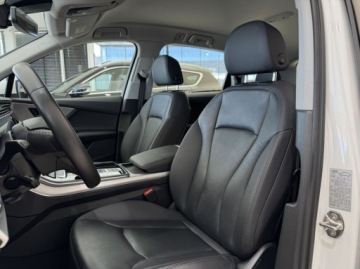 Audi Q7 II SUV Facelifting  3.0 45 TDI 231KM 2022 Audi Q7 S Line Quattro Regulowane zawieszenie CarPlayAndroid Auto LED, zdjęcie 8