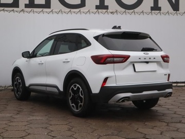 Ford Kuga III 2025 Ford Kuga 2.5 Hybrid, Salon Polska, 1. Właściciel, zdjęcie 3