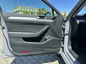 Volkswagen Passat B8 Variant Facelifting 2.0 TSI 190KM 2022 Volkswagen Passat OLEJ GRATIS | Tempomat | Smart L, zdjęcie 10