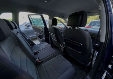 Volkswagen Tiguan II SUV 1.5 TSI EVO 150KM 2019 Volkswagen Tiguan 1.5TSI dsg navi FULL LED kamera PERFEKCYJNY virtual, zdjęcie 16