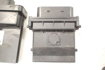 BMW R 1200 GS K50 13-18 Замок зажигания, ключевой модуль