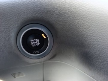 Chrysler Pacifica II 2018 chrysler pacifica Instalacja gazowa, Mały przebieg, 7 osób, Touring Plus, zdjęcie 11